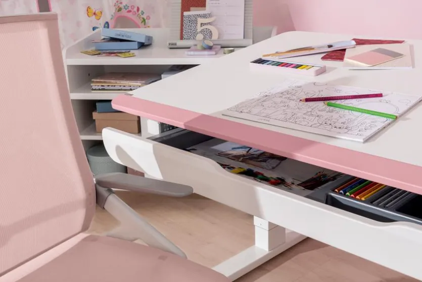 Schreibtisch Teenio GT 130