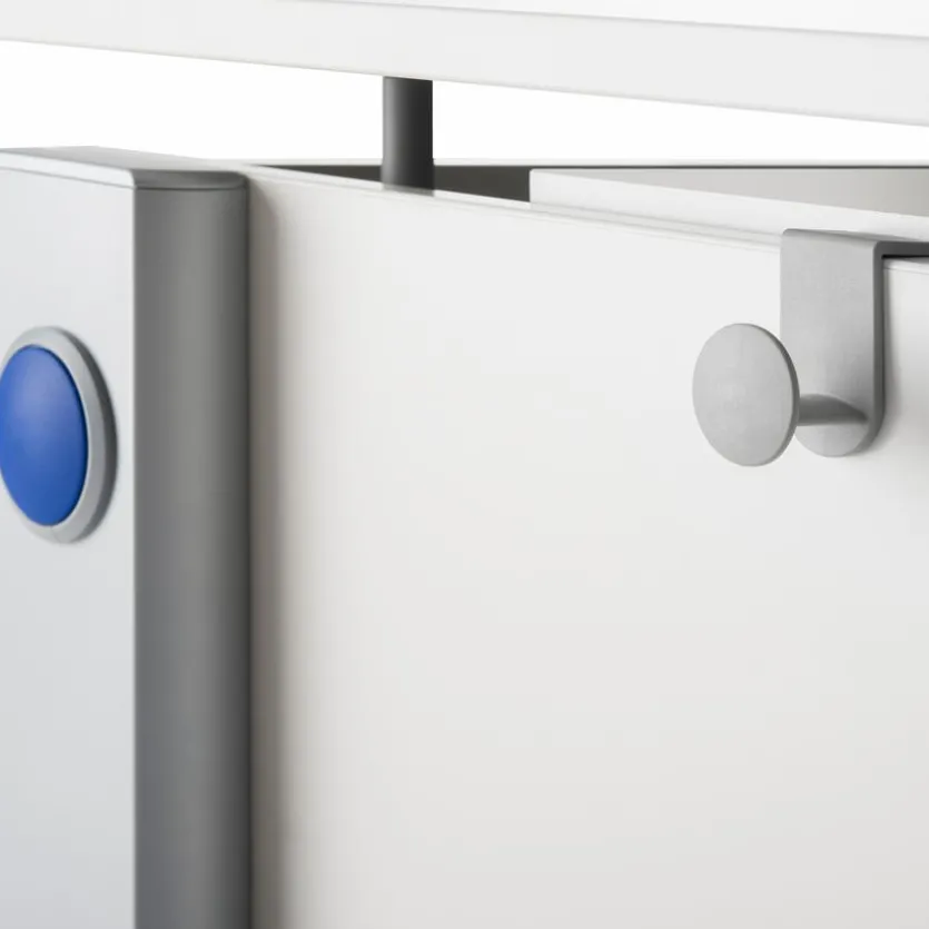 Schreibtisch Winner Comfort