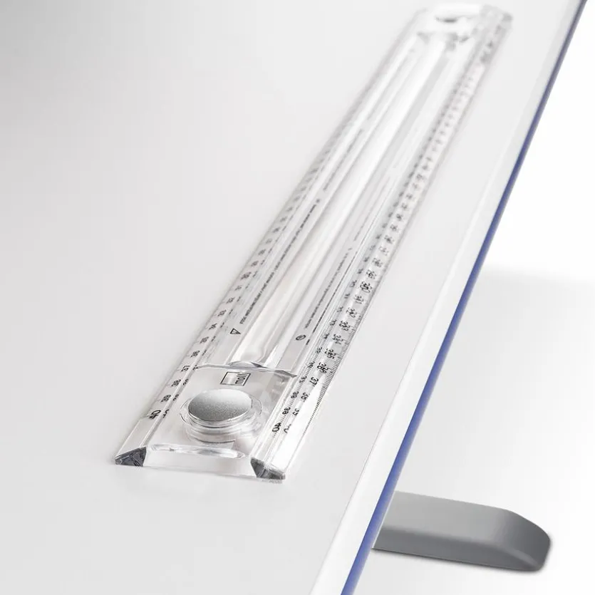 Schreibtisch Winner Comfort