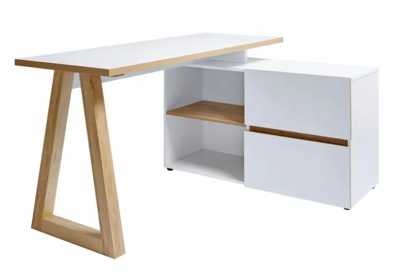 Schreibtisch Club C 145 E
