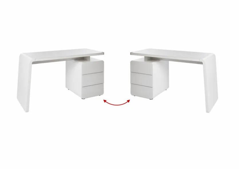 Schreibtisch CSL 440