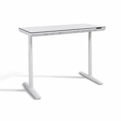Schreibtisch elektrisch Avila 140 x 70 cm