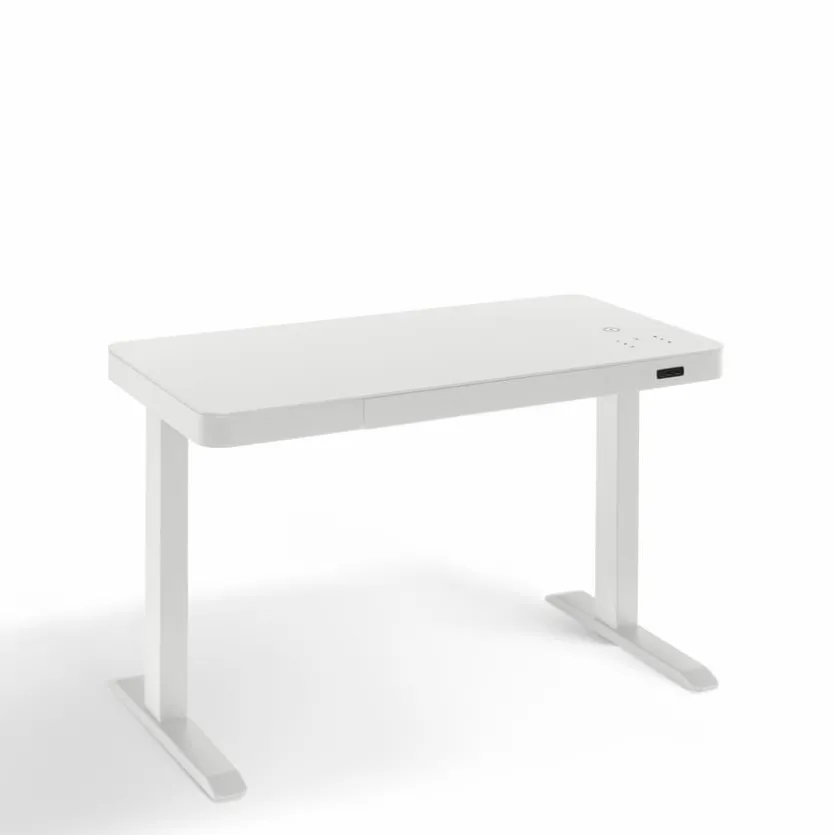 Schreibtisch elektrisch Bonmedico