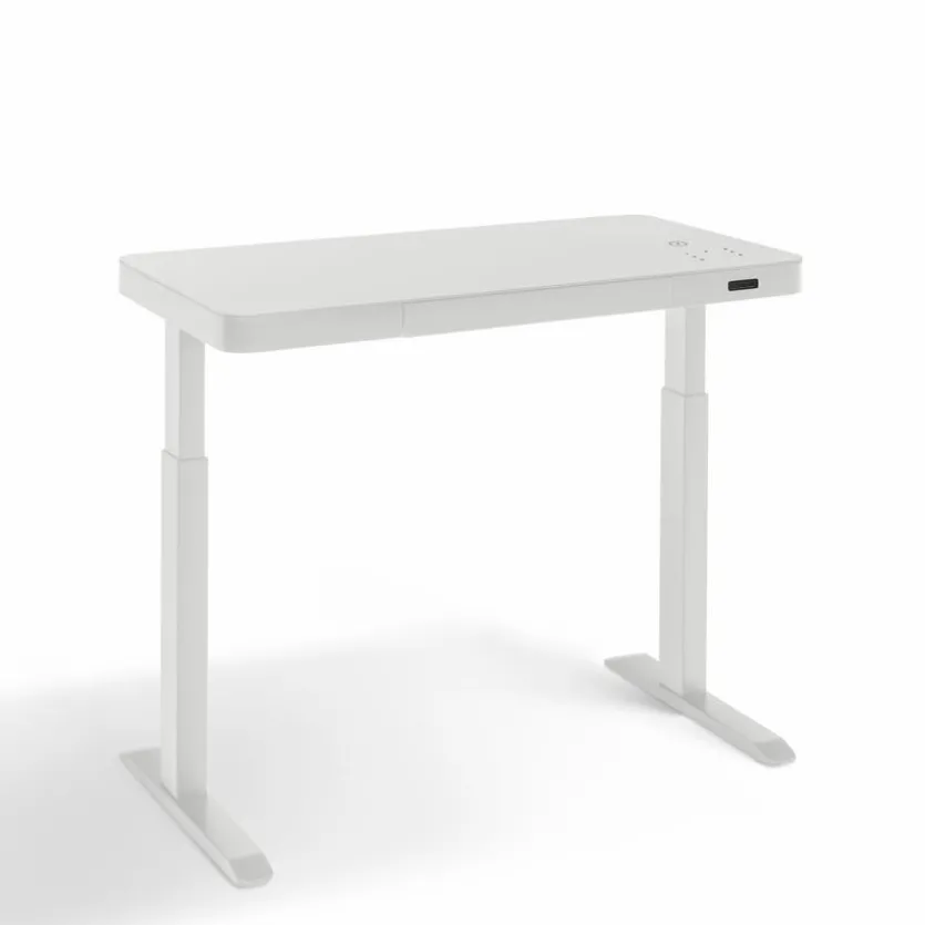Schreibtisch elektrisch Bonmedico