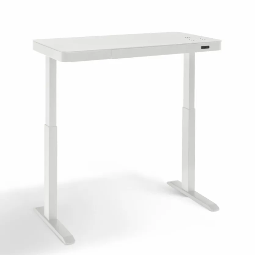 Schreibtisch elektrisch Bonmedico