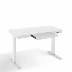 Schreibtisch elektrisch Bonmedico
