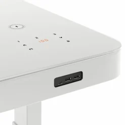 Schreibtisch elektrisch Bonmedico