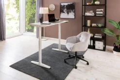 Schreibtisch elektrisch Cordoba 120 x 60 cm
