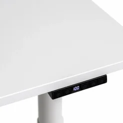 Schreibtisch elektrisch Cordoba 120 x 60 cm