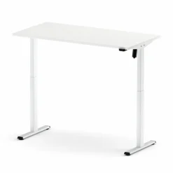 Schreibtisch elektrisch eComo 135 x 65 cm