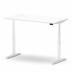 Schreibtisch elektrisch eModel 2.0 180 x 80 cm