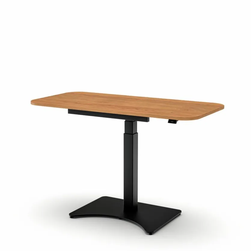 Schreibtisch elektrisch eModel2.0 Mini 115 x 55 cm