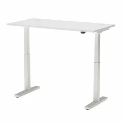 Schreibtisch elektrisch eUP2 160 x 70 cm