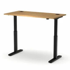 Schreibtisch elektrisch eUP2 160 x 70 cm