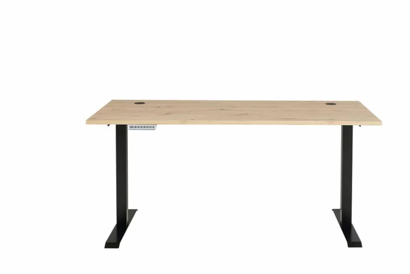 Schreibtisch elektrisch Memphis