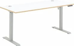 Schreibtisch elektrisch Memphis