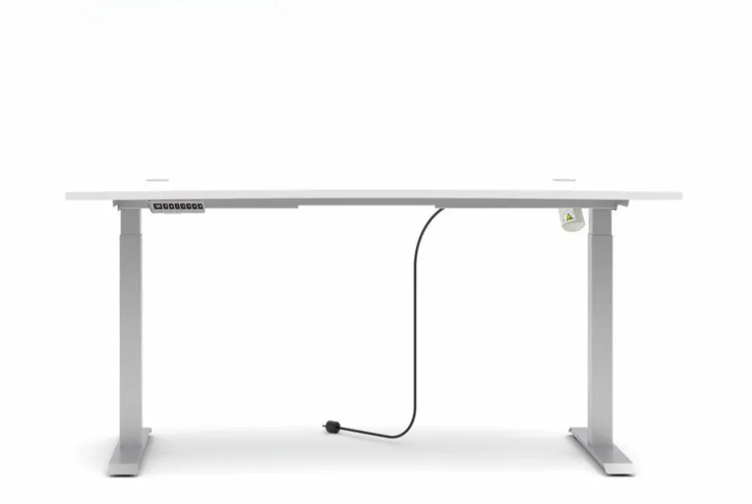 Schreibtisch elektrisch Santorin