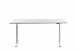 Schreibtisch elektrisch 160 x 80 cm