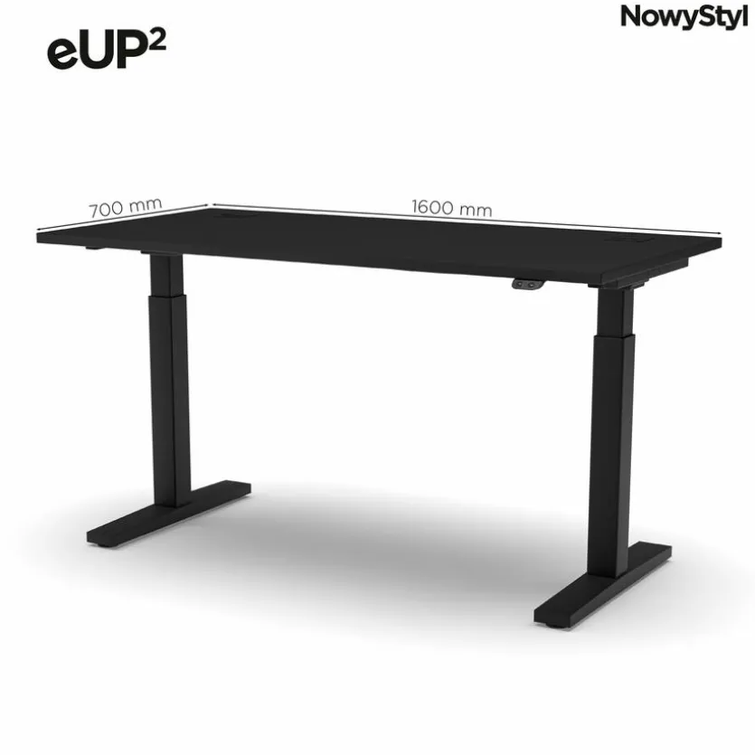 Schreibtisch eUP2