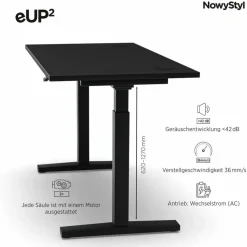 Schreibtisch eUP2