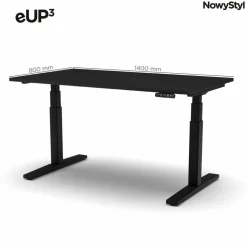 Schreibtisch eUP3