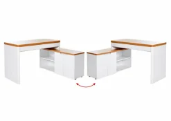 Schreibtisch Libre C 155 E