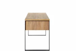 Schreibtisch Loop D 150