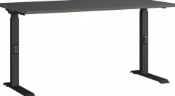 Schreibtisch Mailand 140 x 80 cm