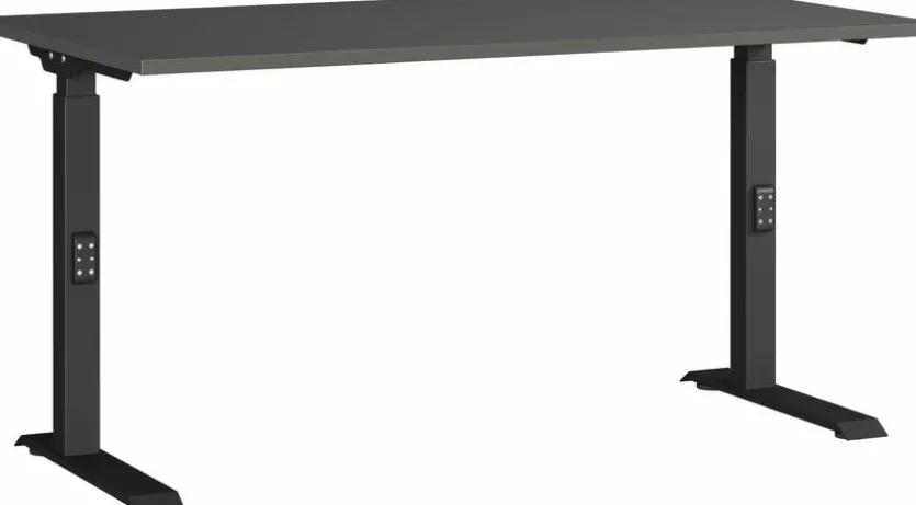 Schreibtisch Mailand 140 x 80 cm