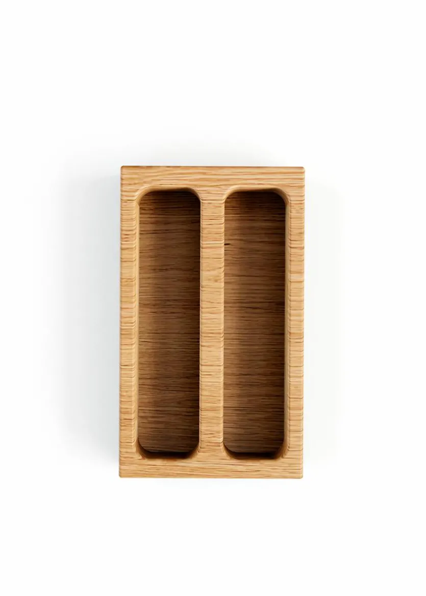 Schreibtisch-Organizer Lima