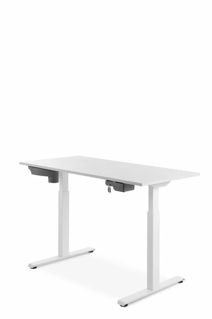 Schreibtisch Sitness X Up Table Basic