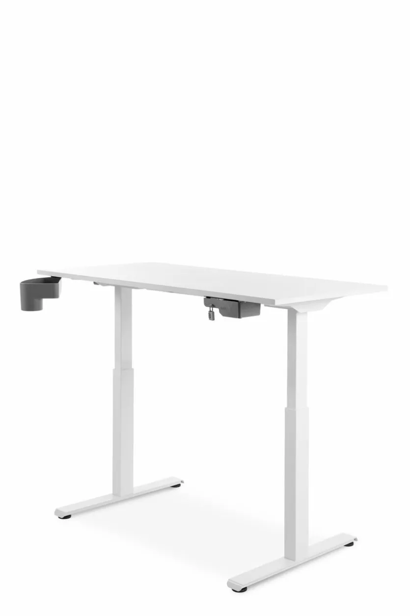 Schreibtisch Sitness X Up Table Basic