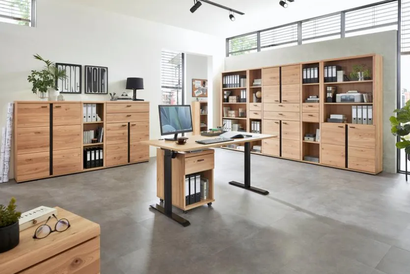 Schreibtisch Sonos