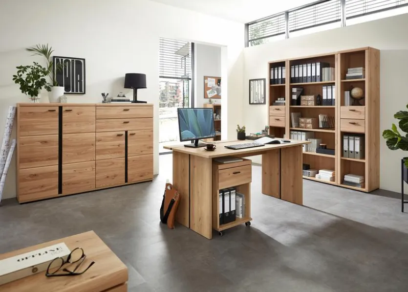 Schreibtisch Sonos