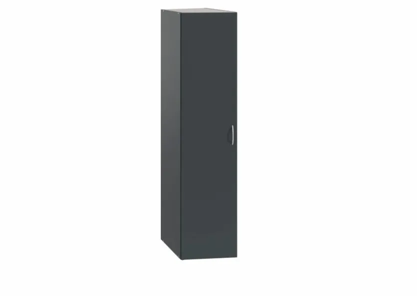 Schrägschrank Multiraumkonzept