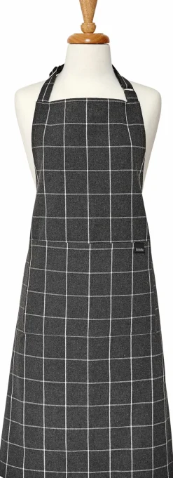 Schürze Eco Check