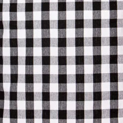 Schürze Gingham 70 x 89 cm