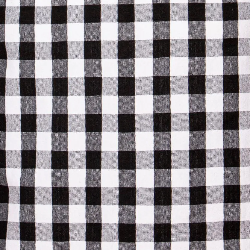 Schürze Gingham 70 x 89 cm