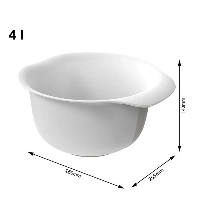 Schüssel Fresh 4000 ml