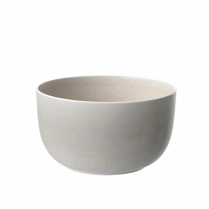 Schüssel Perlemor Sand Ø 22,4 cm