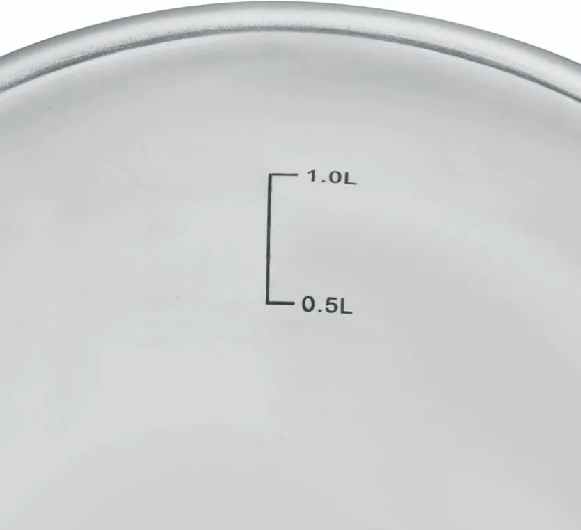 Schüsselset Expert 3tlg.