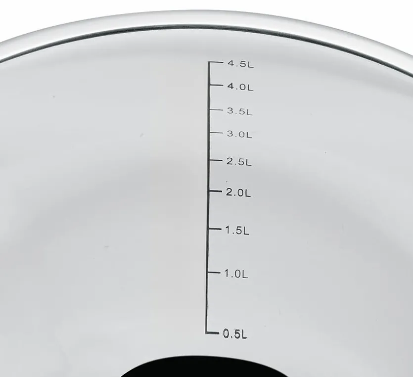 Schüsselset Expert 3tlg.