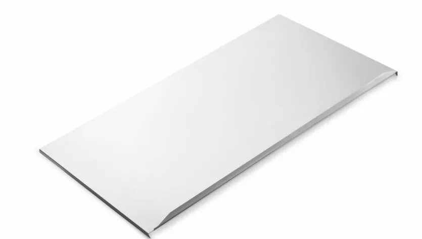Schubladenabdeckung Champion Compact
