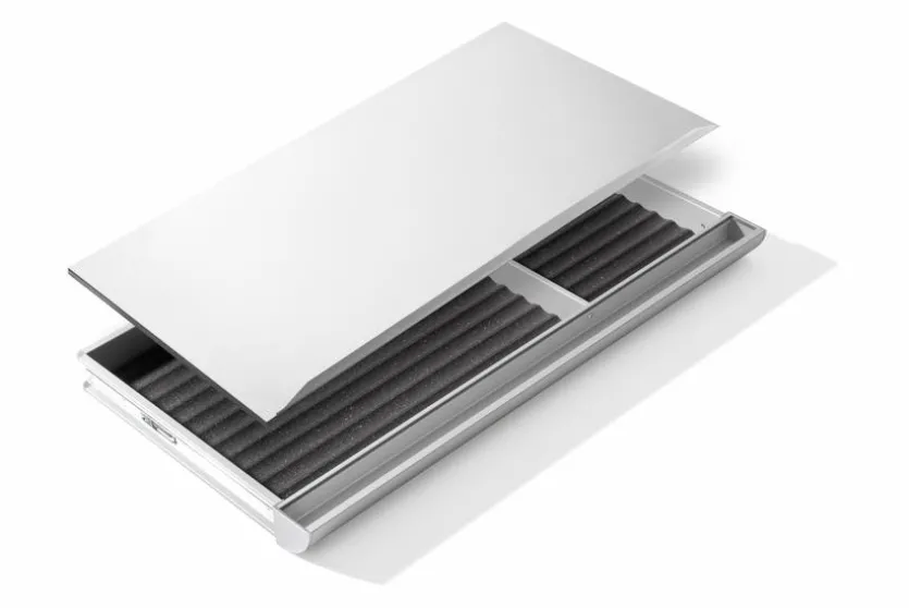 Schubladenabdeckung Champion Compact