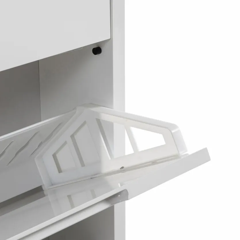 Schuhkipper Exit