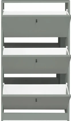 Schuhkipper Flap