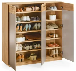 Schuhkommode Loveno