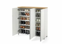 Schuhkommode Salea