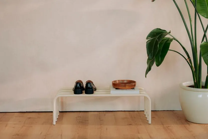 Schuhregal Camo