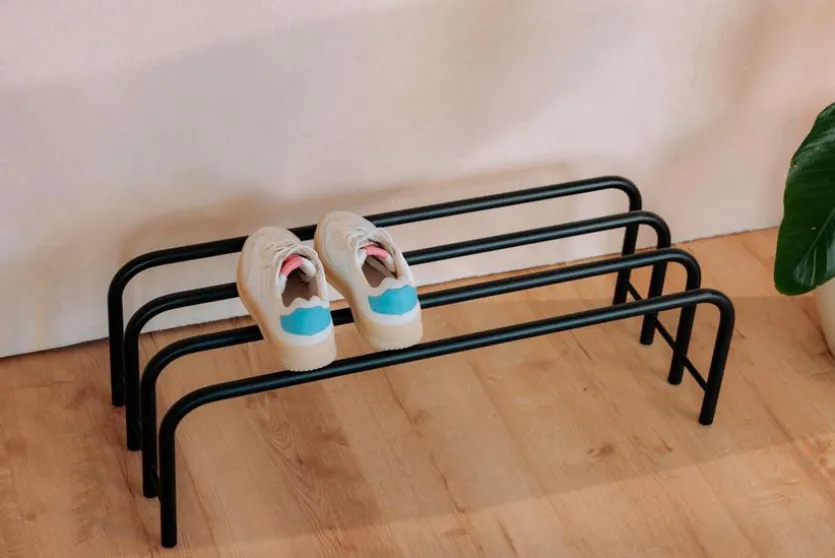 Schuhregal Camo